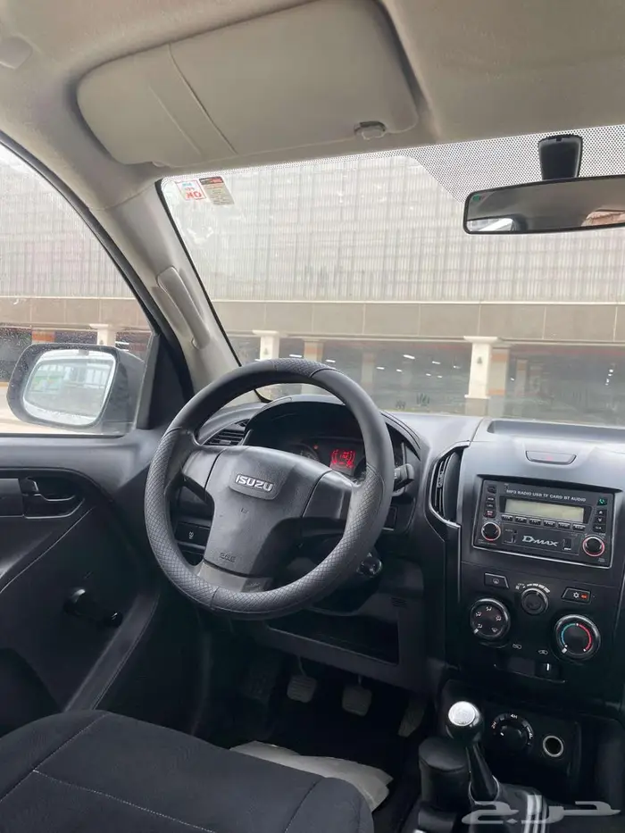 ايسوزو دي ماكس 2022 دبل ديزل البيع 54 9