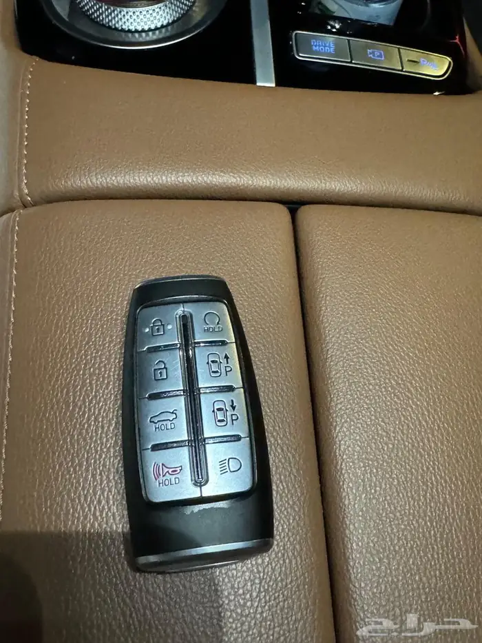 جنسسG80 2021 بروجكتر رادار قيادة ذاتية 16