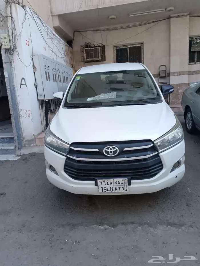 انوفا 2018 فل كامل 7