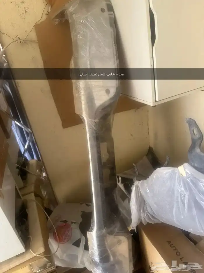 للبيع قطع تندرا وسكويا 6
