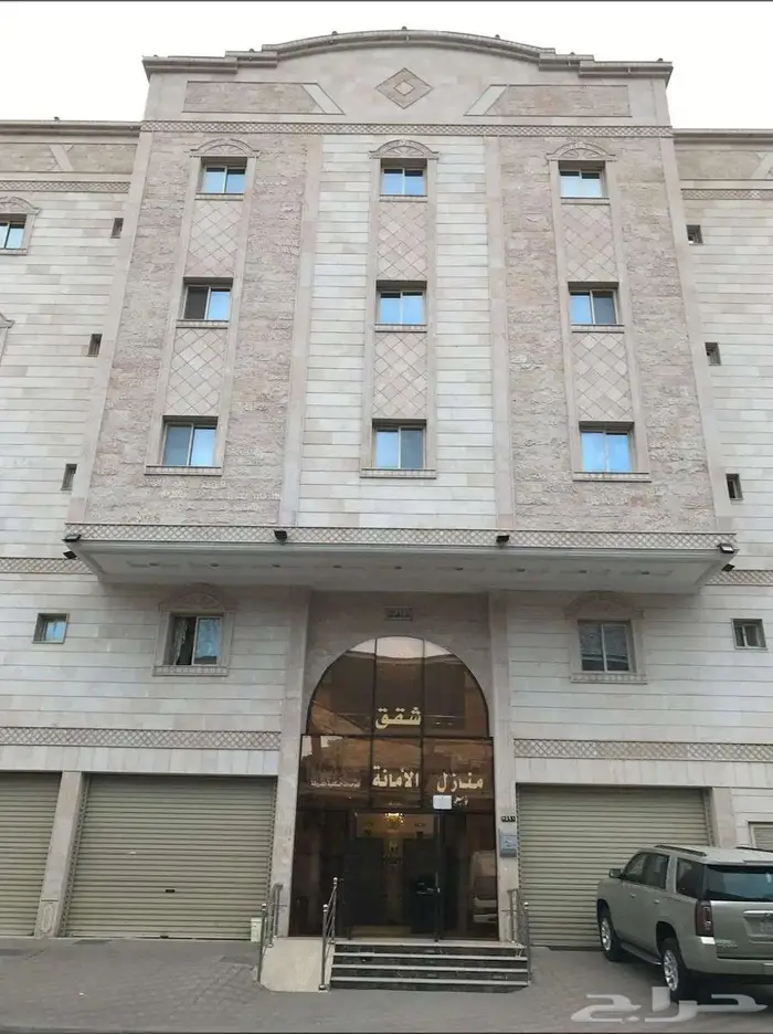 عماره فاخره للبيع جاهزه للأستثمار او السكن - مكه - كدي 0