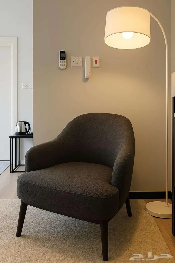 للموظفين والموظفات شقق فخمة بمحافظة المجمعة 7