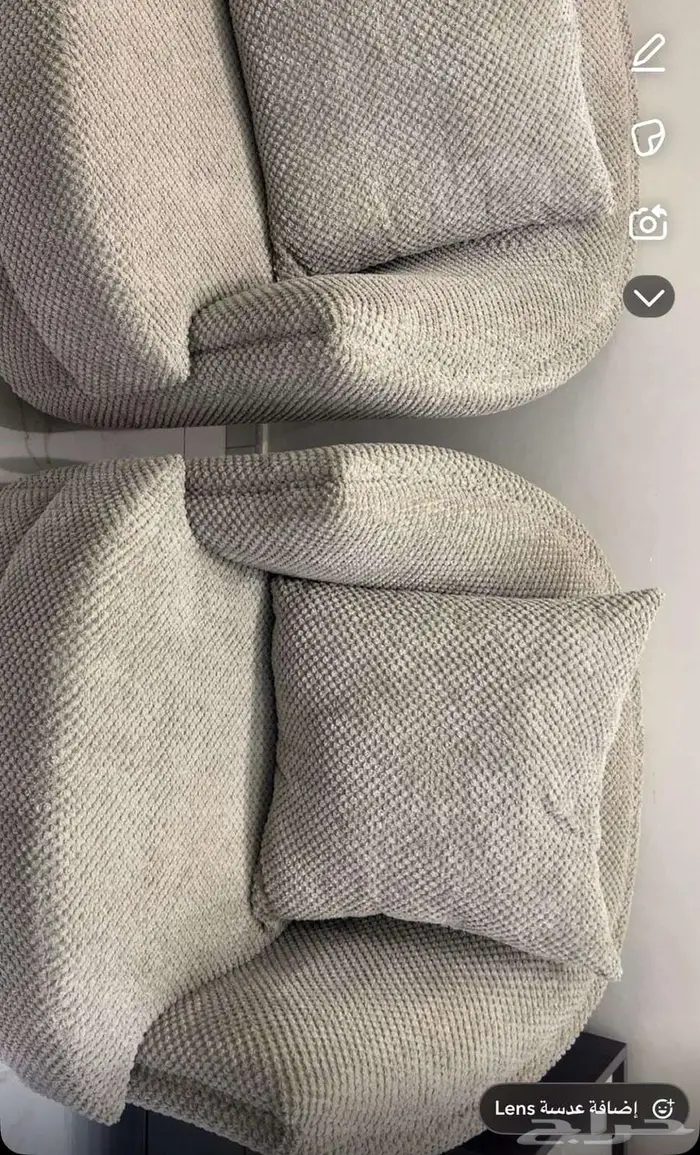 بيع اثاث نظيف 1