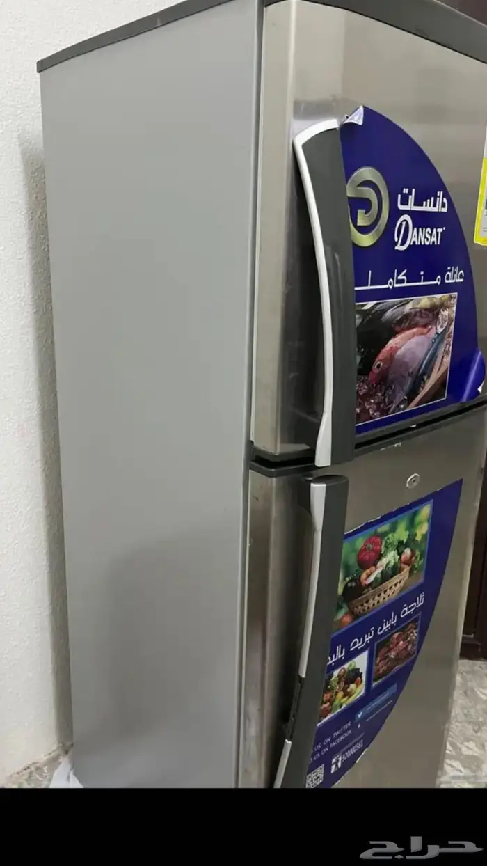 فود ترك للبيع 4