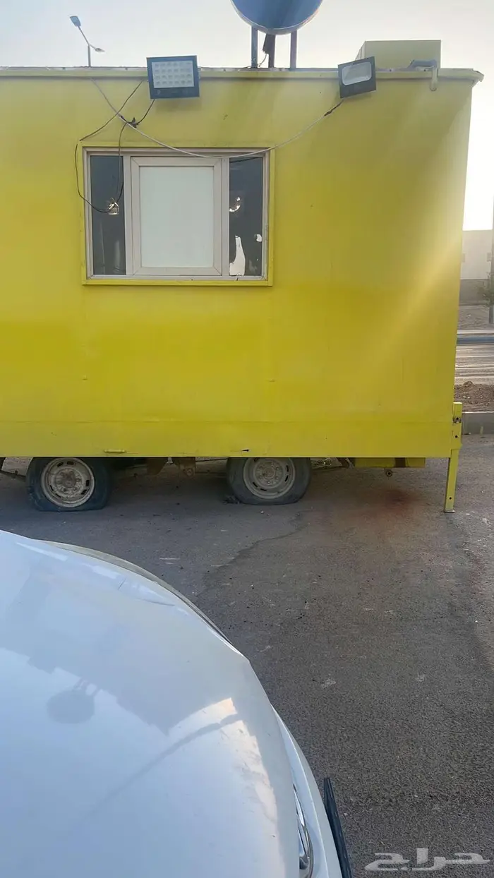 فود ترك للبيع 2