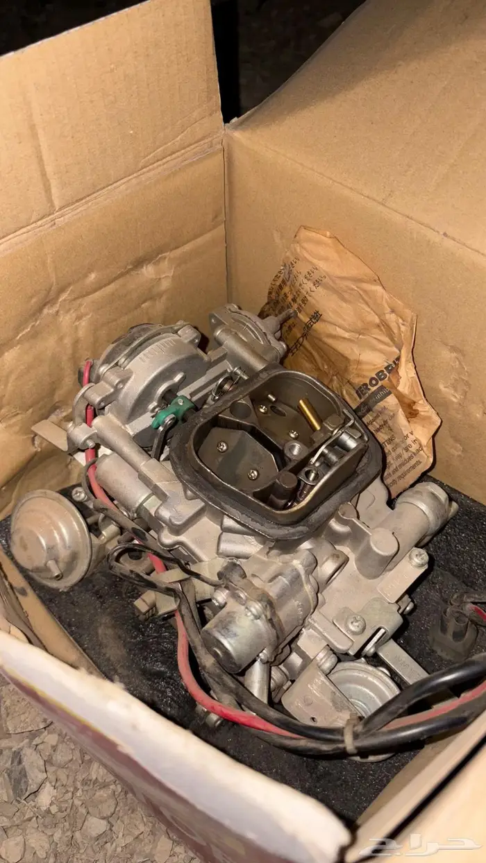 كبليتر هايلكس من89 الى 97 0