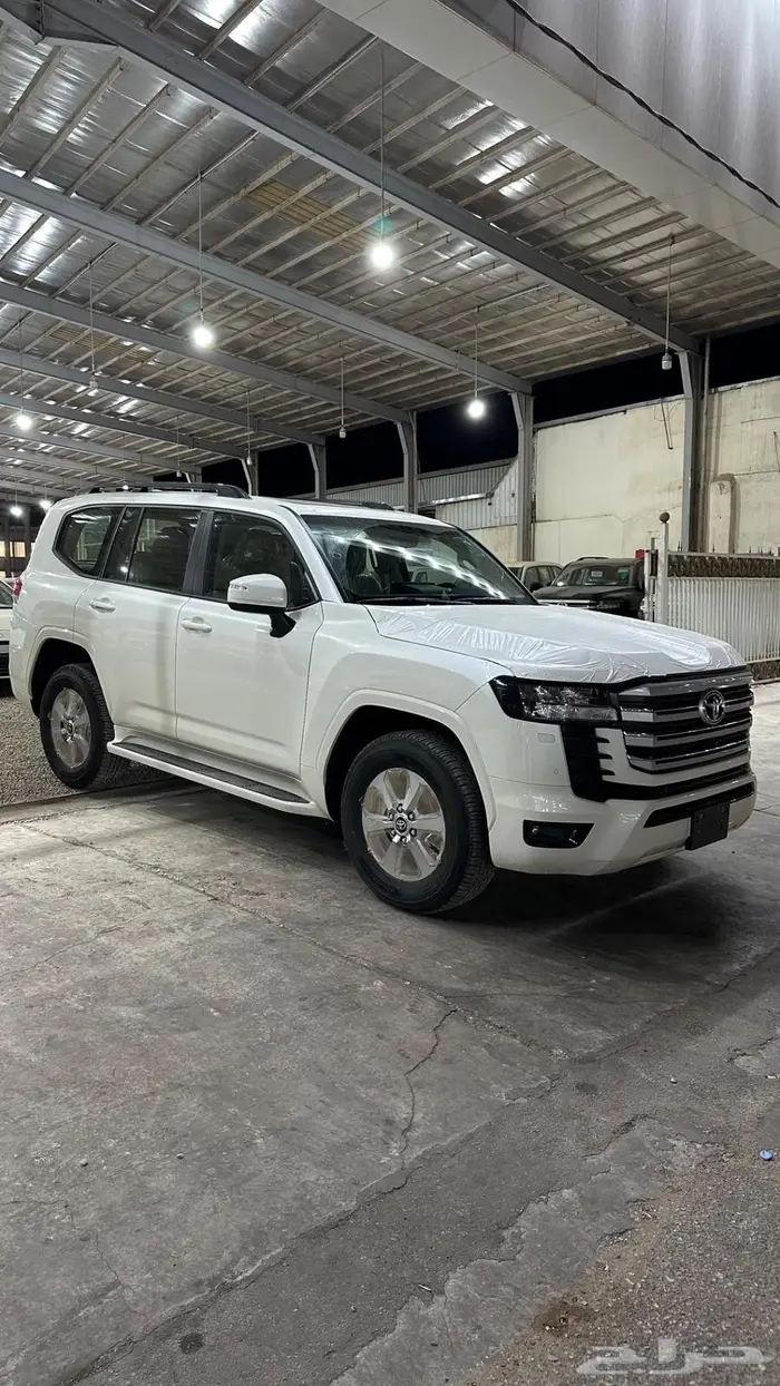 جي اكس ار ( L2 ) سعودي 2025 1