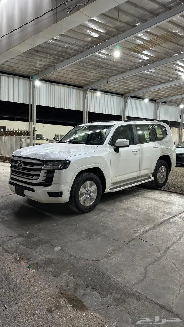 جي اكس ار ( L2 ) سعودي 2025 0