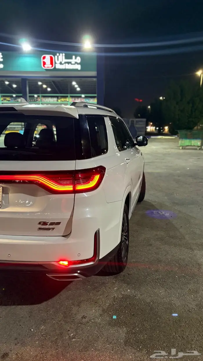 للبيع شانجان cs95 6