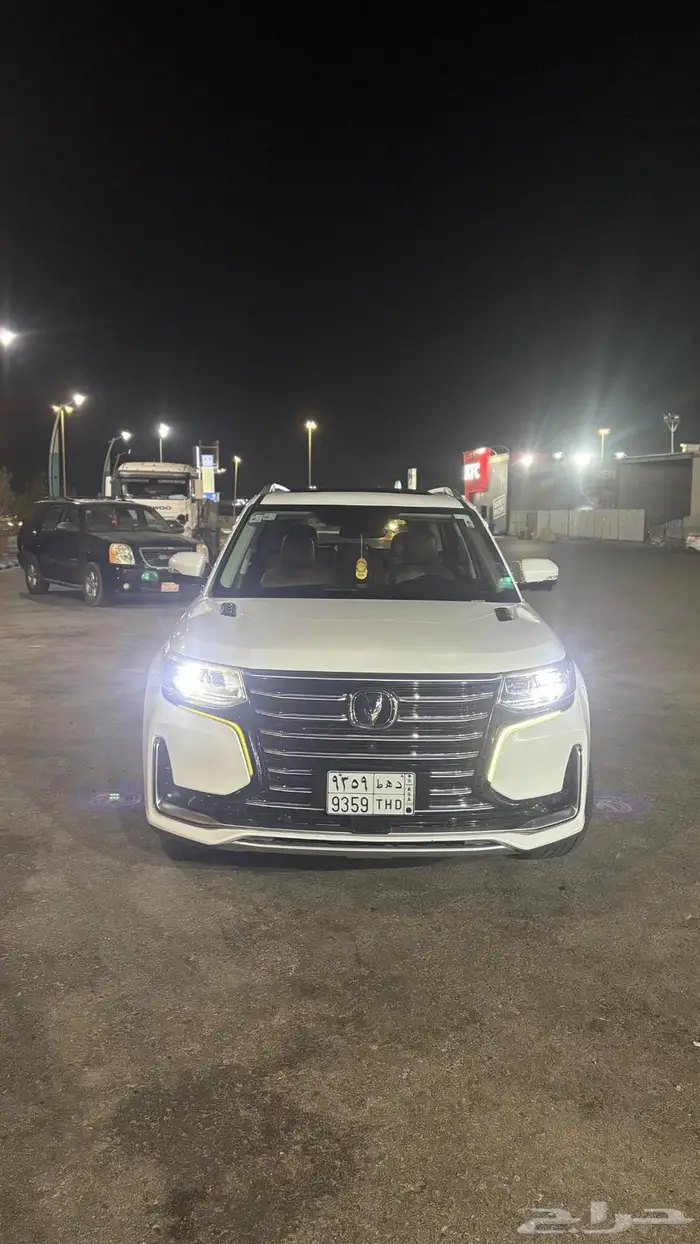 للبيع شانجان cs95 14