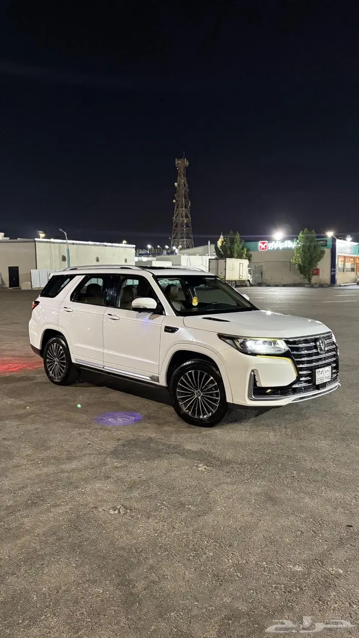 للبيع شانجان cs95 10