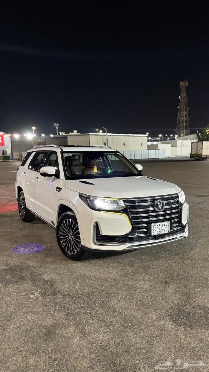 للبيع شانجان cs95 11