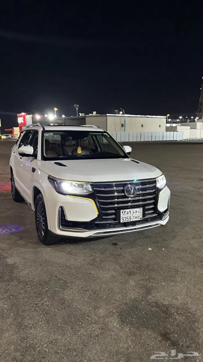 للبيع شانجان cs95 18