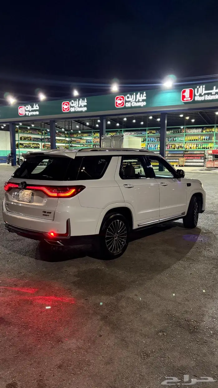 للبيع شانجان cs95 16