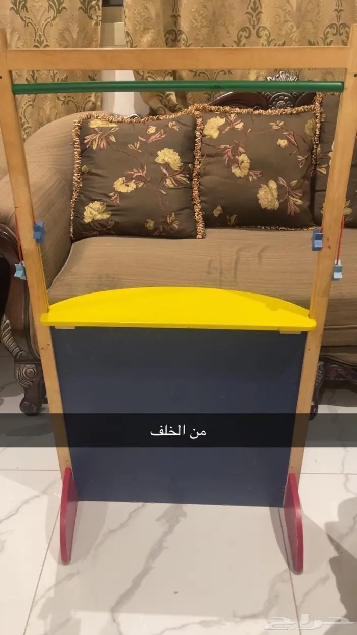 مسرح عرايس للأطفال للبيع 1