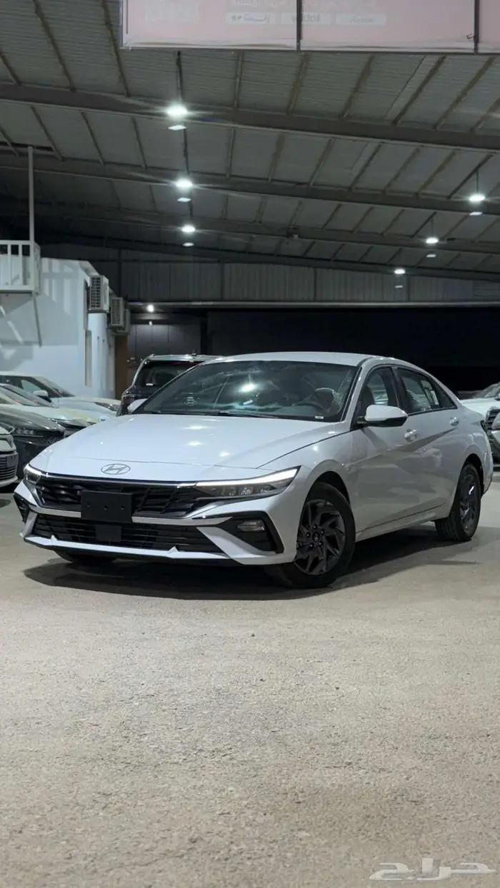 هيونداي النترا سمارت 2026 مكينه 2.0 0