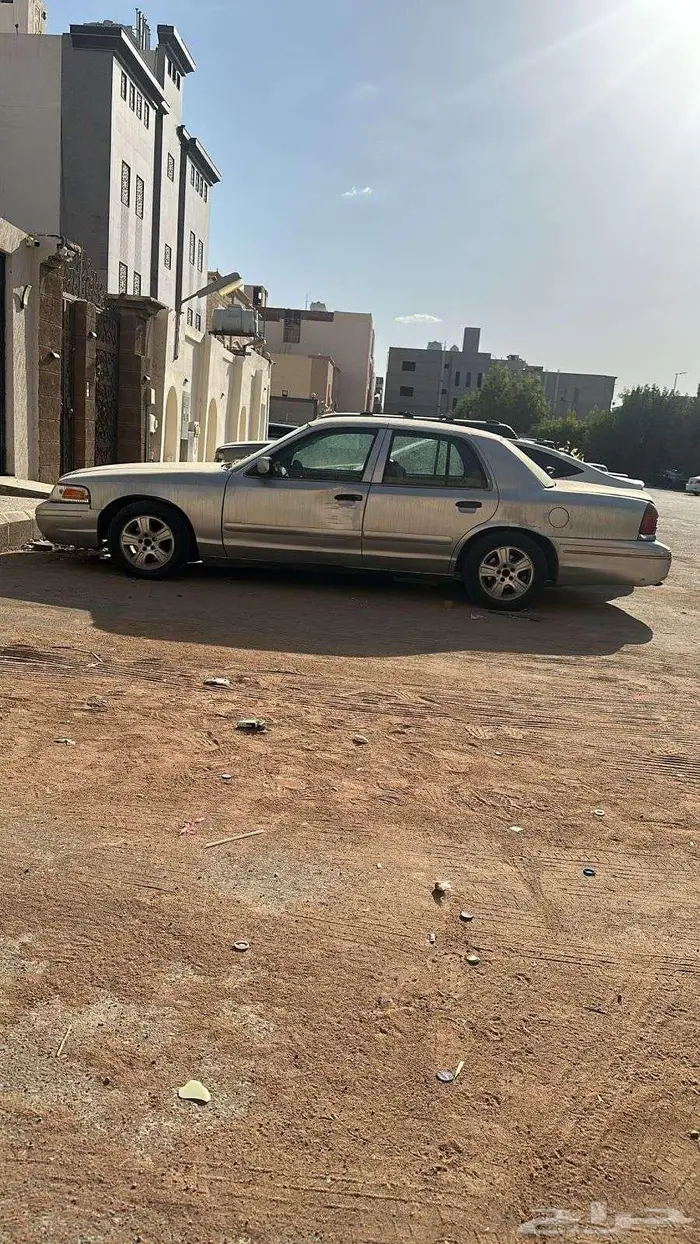 فورد فكتوريا 0