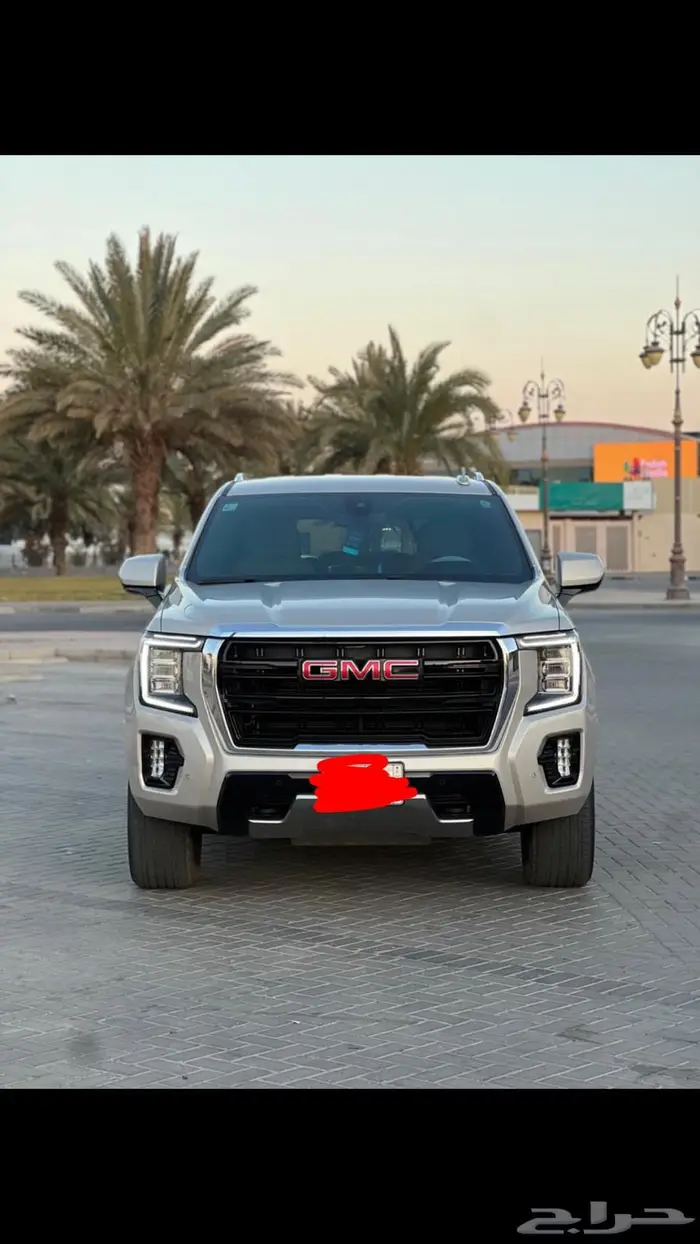 جمس يوكن 2021 0