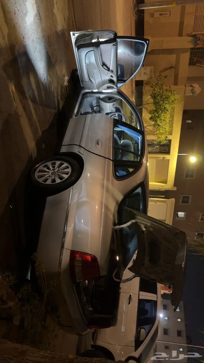 كابرس 2006 Ls v8 1