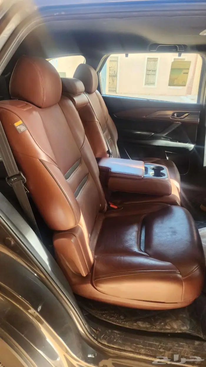 مازدا CX9 سجنتشر 2019 3