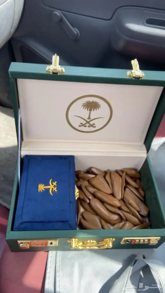العود الملكي حياكم تبوك 9
