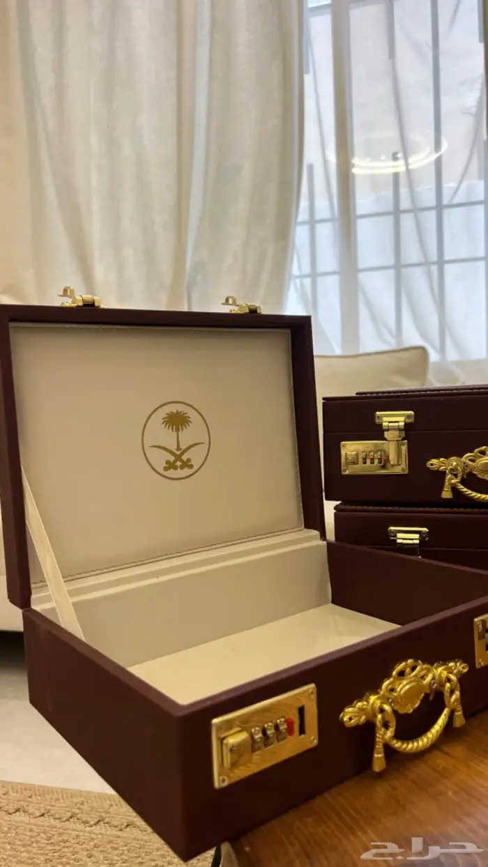 صناديق عوده للاهداء 3