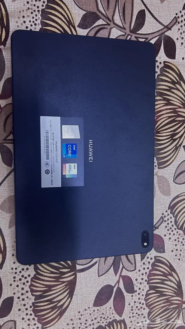 لابتب matebook e 1