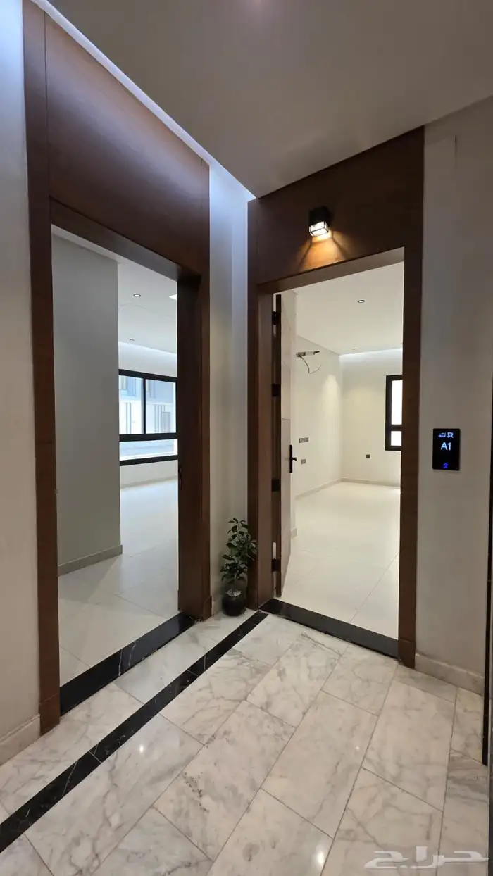 شقق للبيع بجدة حي الروضة 8