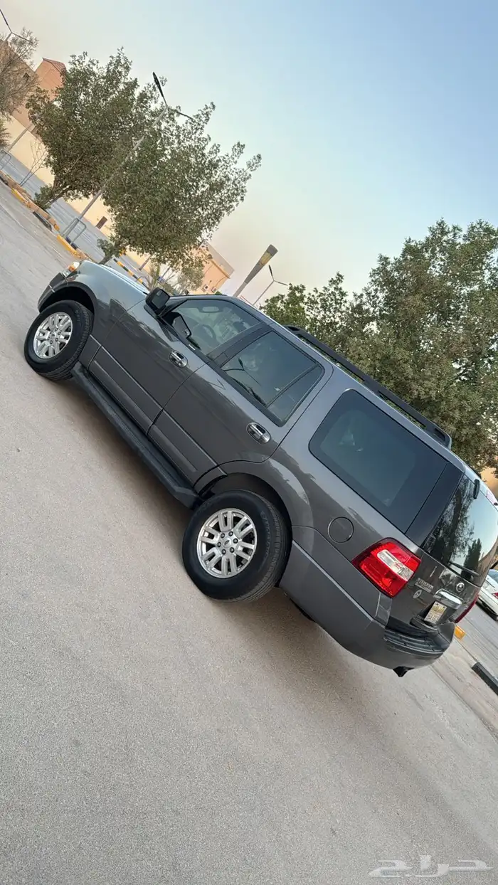 فورد Expedition ماشي قليل توكيلات الجزيرة 7