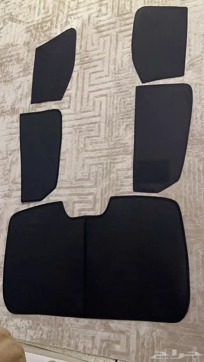 ستاير قماش نظيف 0