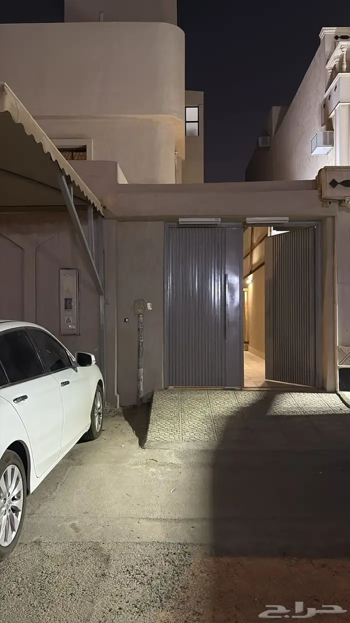 غرفه وصاله ومطبخ مستقل كبيره واسعه 30 الف 5