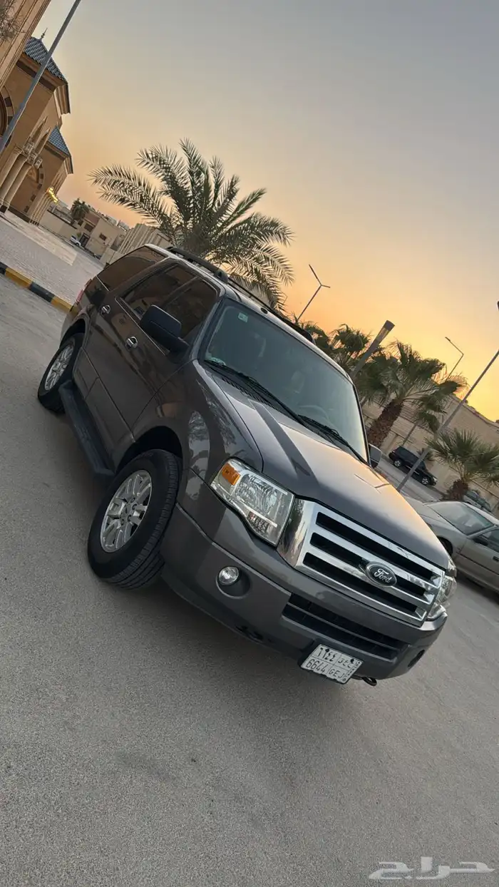 فورد Expedition ماشي قليل توكيلات الجزيرة 2