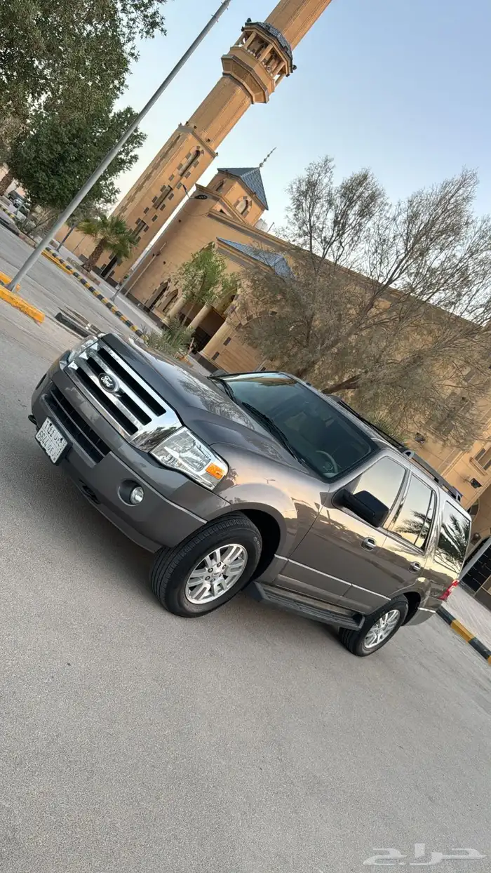فورد Expedition ماشي قليل توكيلات الجزيرة 11