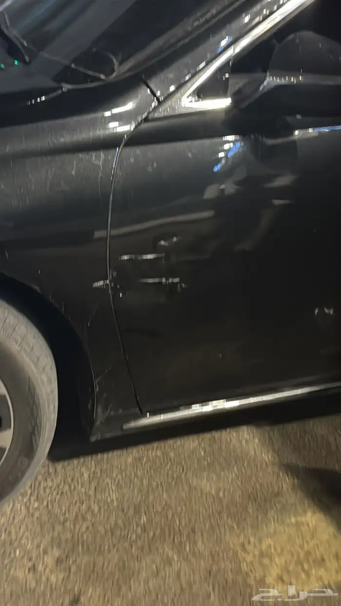 لكزس 2023 ممشى قليل مخزنه للبيع او البدل 8