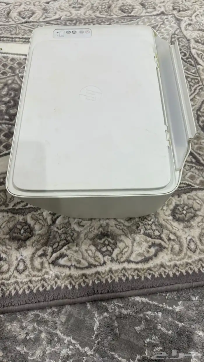 طابعه HP 1