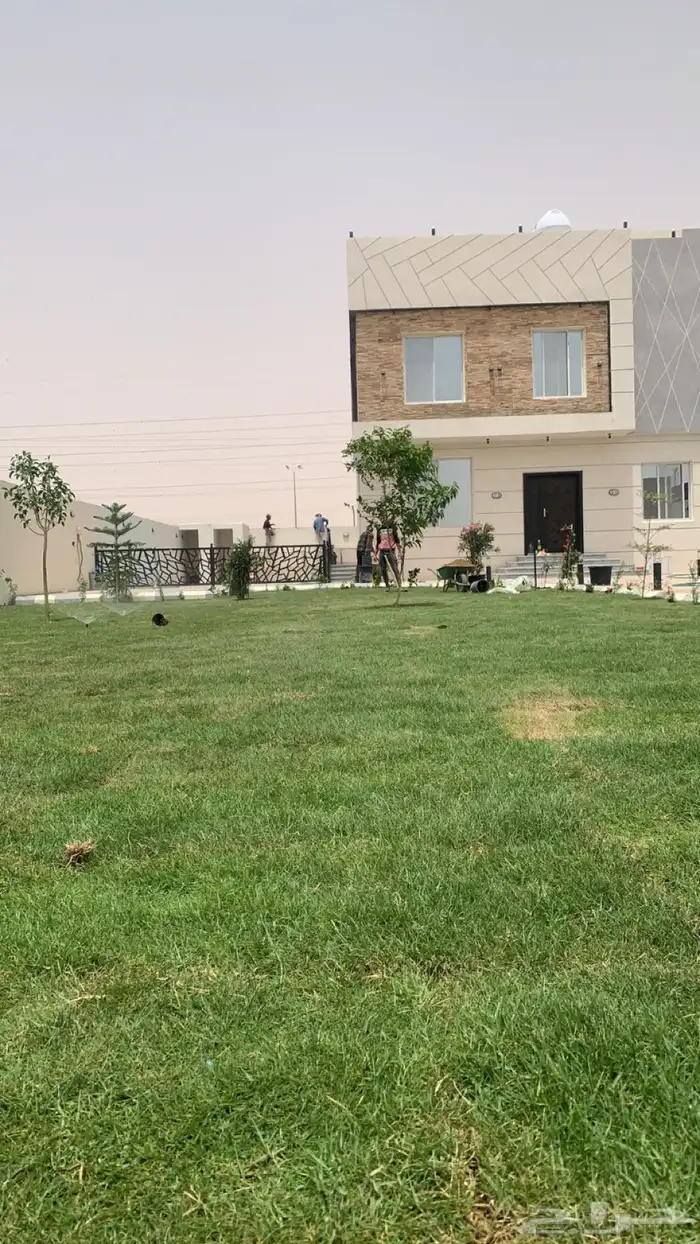فيلا دورين وملحق للبيع 0