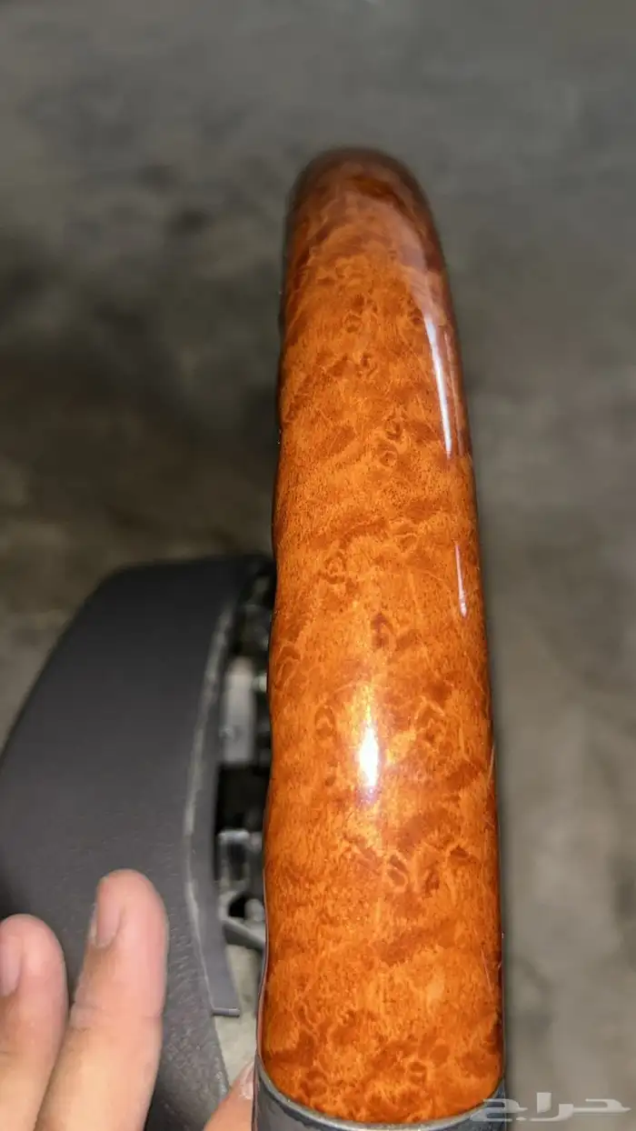 طارة لاندكروزر نظيفة 2
