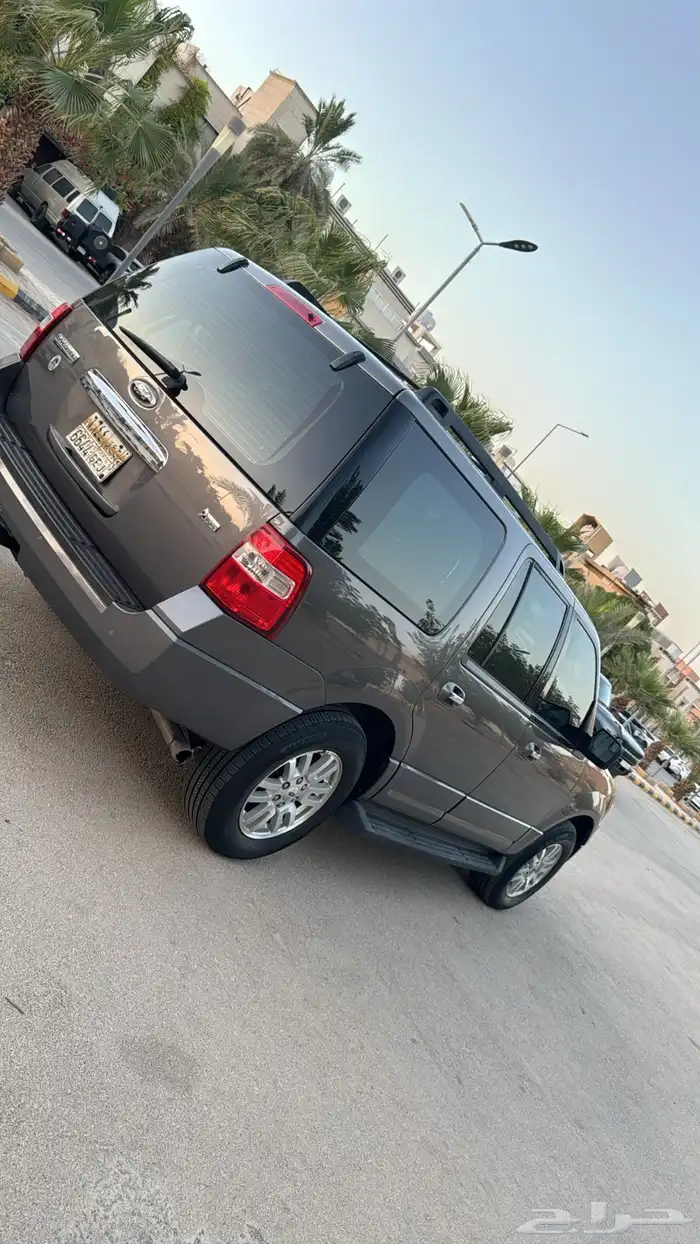 فورد Expedition ماشي قليل توكيلات الجزيرة 15