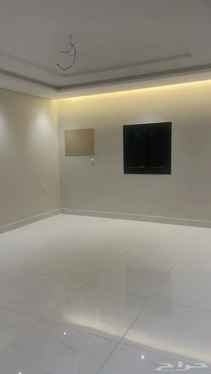 شقة جديدة في مخطط الرياض 2