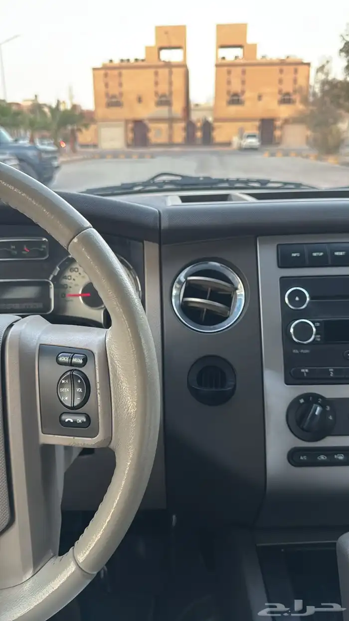 فورد Expedition ماشي قليل توكيلات الجزيرة 19