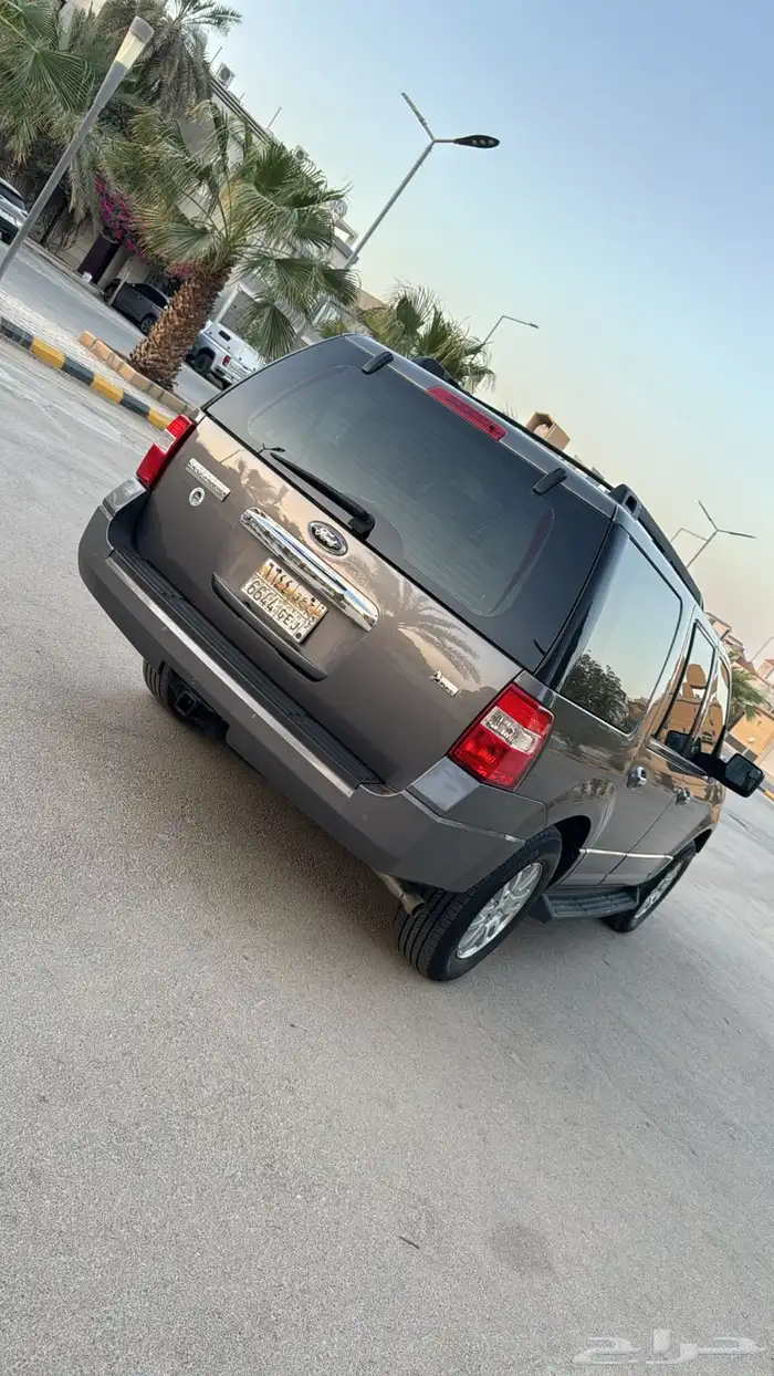 فورد Expedition ماشي قليل توكيلات الجزيرة 6