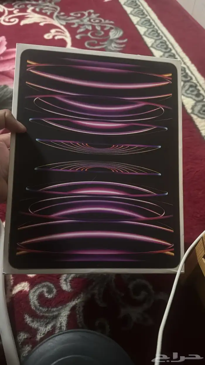 IPAD PRO 512 GB 0