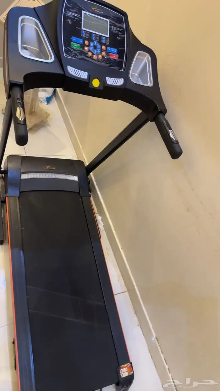 سير   جهاز مشي 0