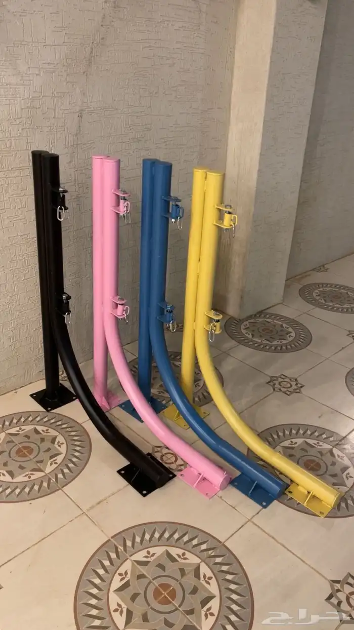 مرجيحه جداريه 1