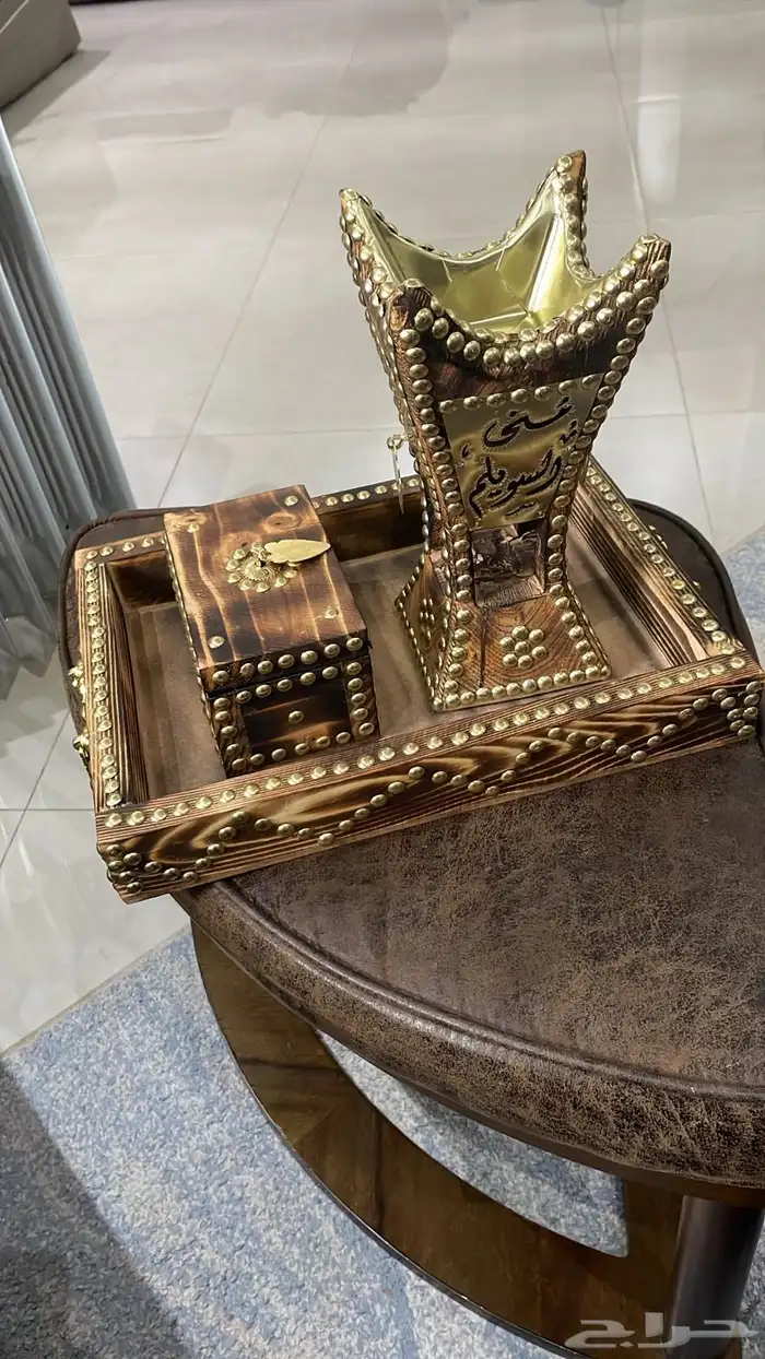 مباخر أجا 30