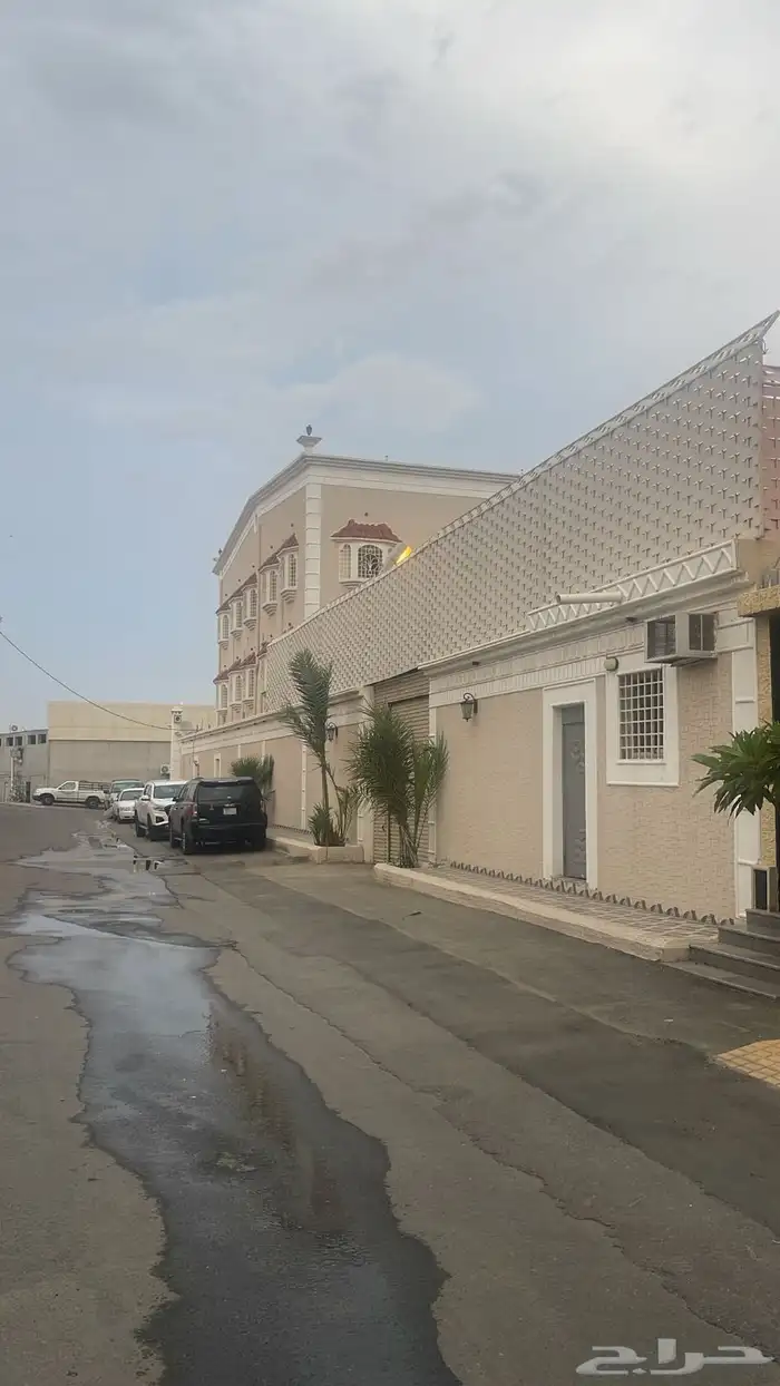 عمارة للإيجار السنوي-فرصة استثمارية للمطورين والمستثمرين 23