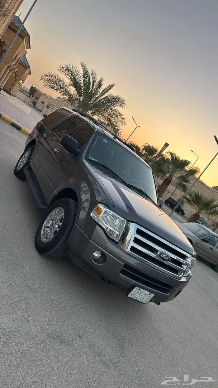 فورد Expedition ماشي قليل توكيلات الجزيرة 0