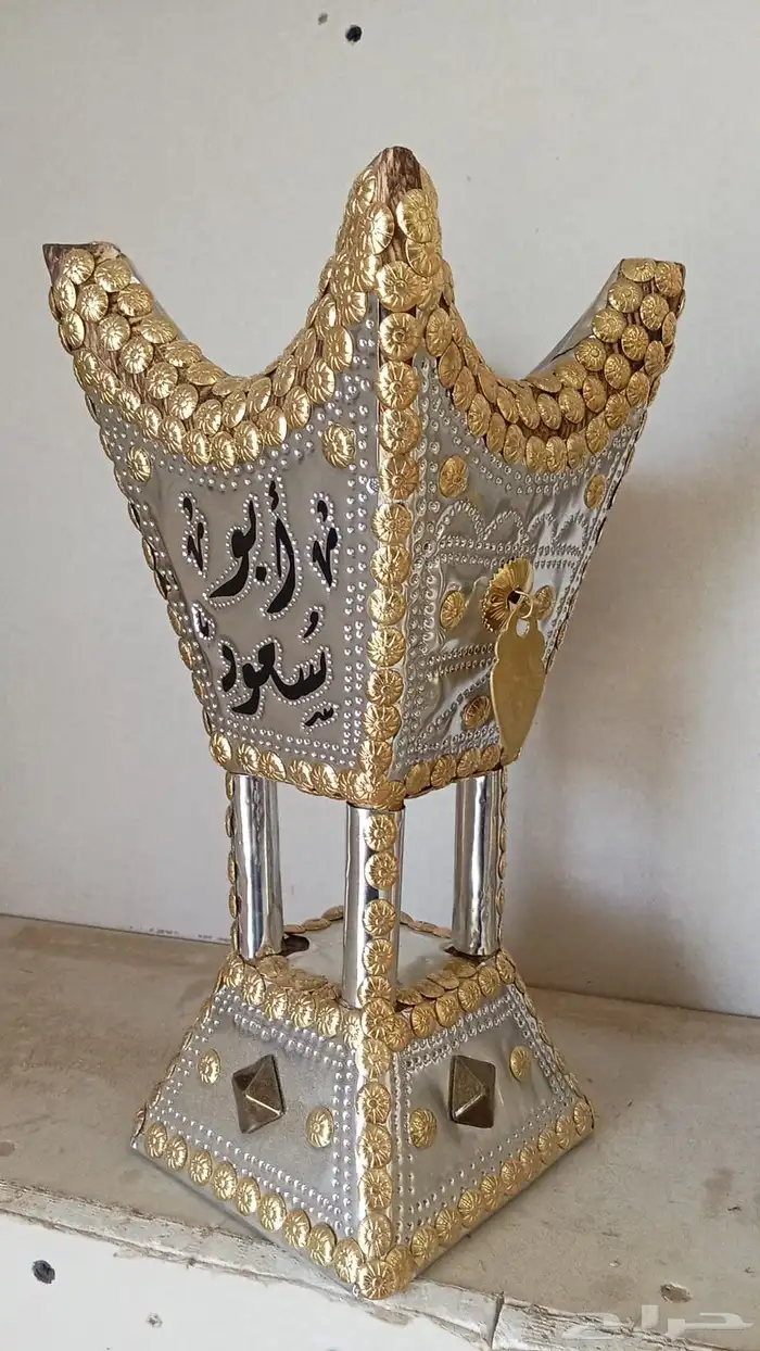 مباخر أجا 32