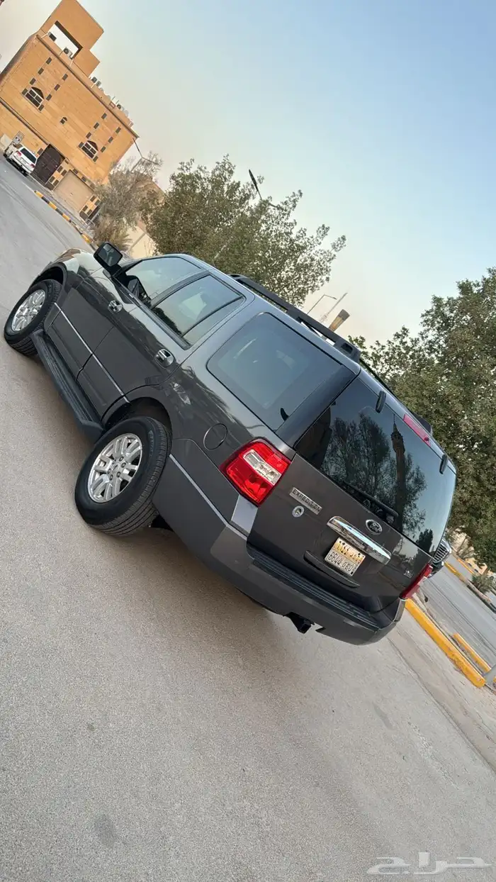 فورد Expedition ماشي قليل توكيلات الجزيرة 10