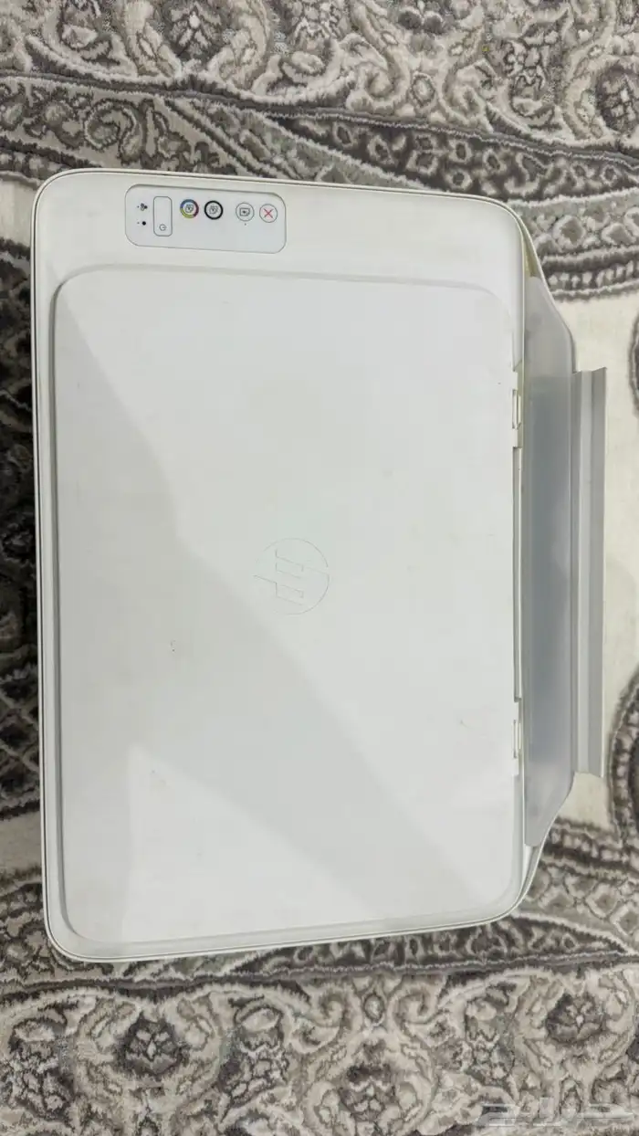 طابعه HP 0